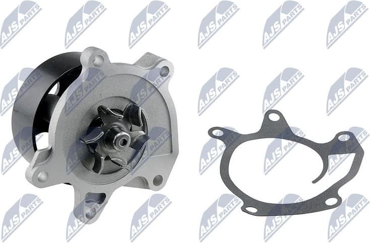 Water Pump, engine cooling CPW-NS-087