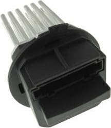 Resistor, interior blower 210015810