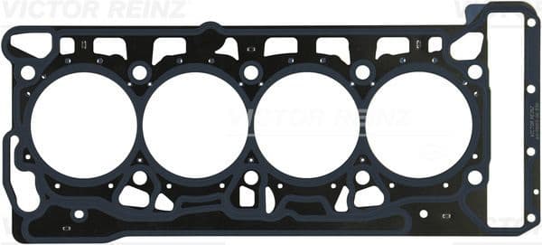 Gasket, cylinder head 61-11093-00