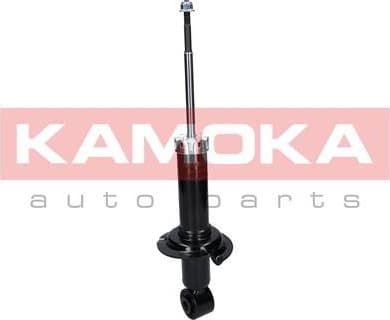 Shock absorber rear 2000638 - image 5