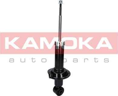 Shock absorber rear 2000638 - image 6