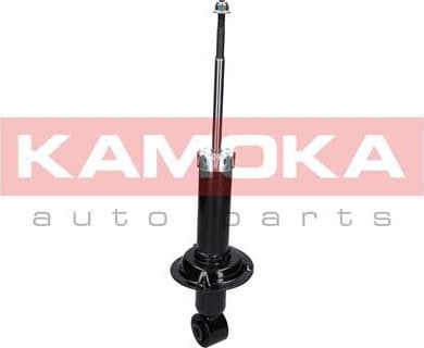 Shock absorber rear 2000638 - image 7