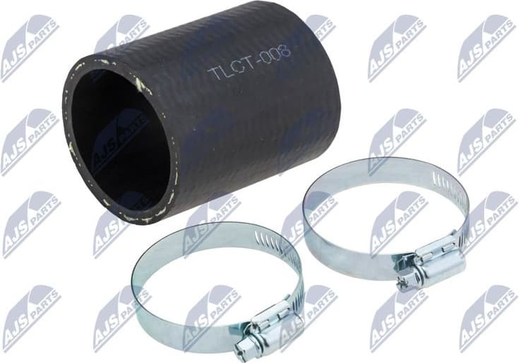 Charge Air Hose GPP-CT-008
