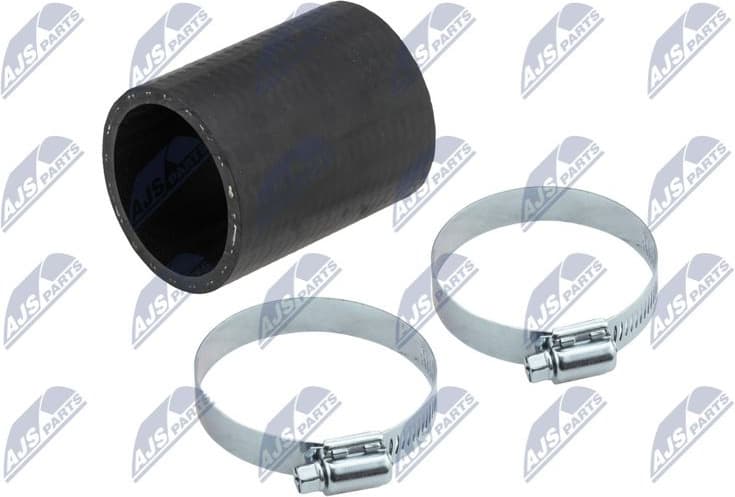 Charge Air Hose GPP-CT-008 - image 2