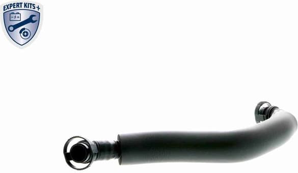 Hose, crankcase ventilation Green Mobility Parts V10-3880