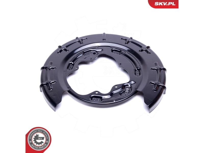 Splash Guard, brake disc 57SKV708 - image 2