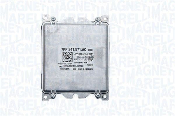 Control Unit, lights 711470000332 - image 3