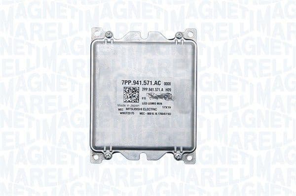 Control Unit, lights 711470000332 - image 4