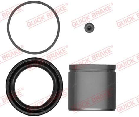 Repair Kit, brake caliper 114-5123