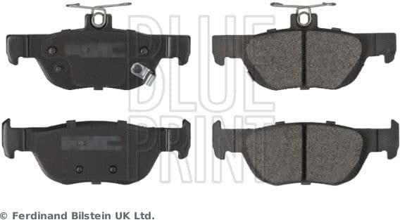 Brake Pad Set, disc brake ADBP420096