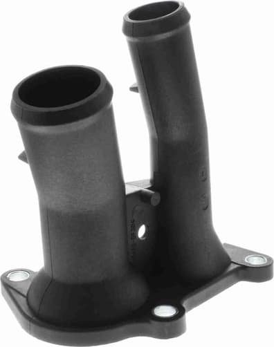 Coolant Flange Original VAICO Quality V25-1760