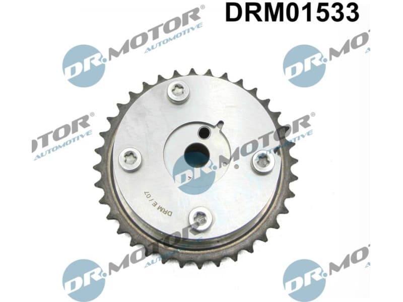 Camshaft Adjuster DRM01533