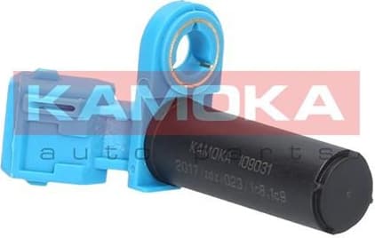 Sensor, crankshaft pulse 109031 - image 6