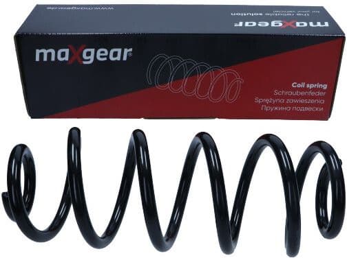 Suspension Spring 60-0781D - image 2