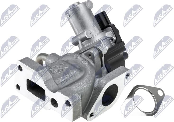 EGR Valve EGR-DW-010 - image 2