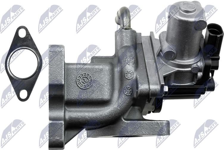 EGR Valve EGR-DW-010 - image 4