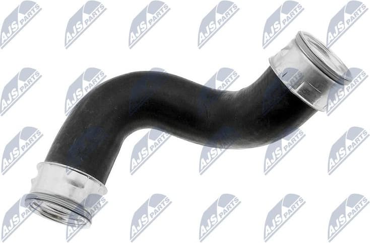 Charge Air Hose GPP-VW-010