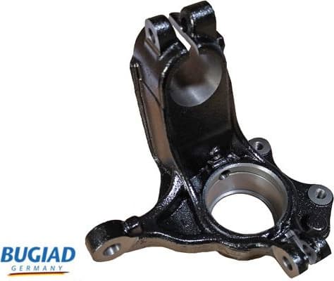 Steering Knuckle, wheel suspension BSP25454