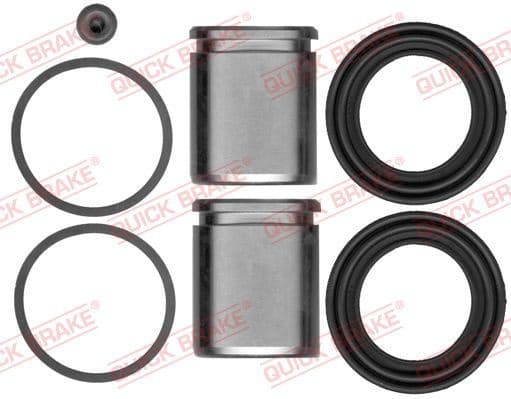 Repair Kit, brake caliper 114-5053