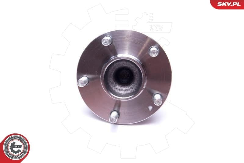 Wheel Bearing Kit 29SKV559 - image 3