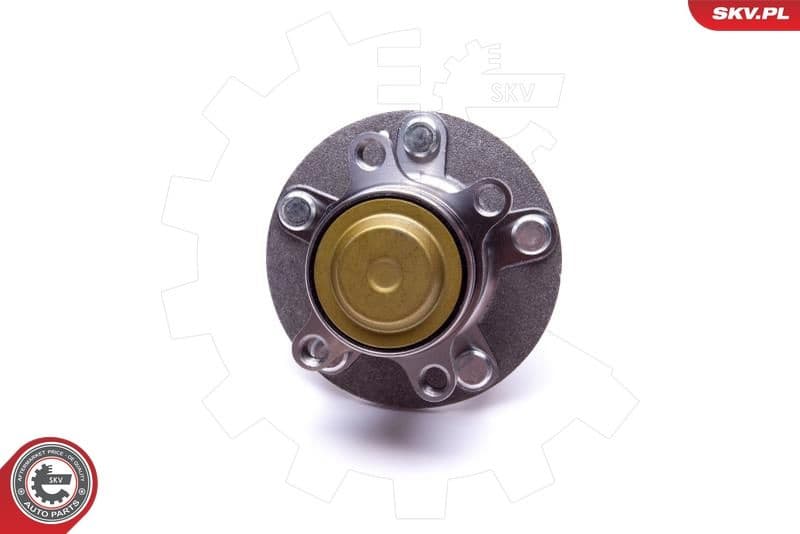 Wheel Bearing Kit 29SKV559 - image 4