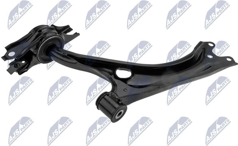 Control/Trailing Arm, wheel suspension ZWD-HD-082 - image 2