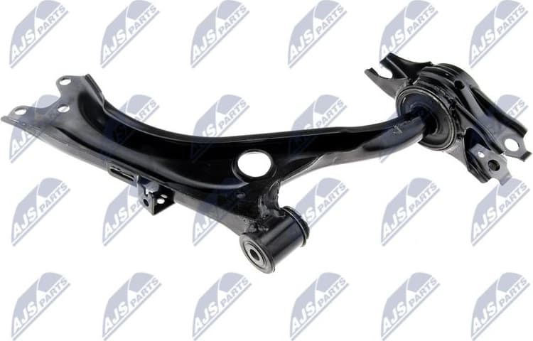 Control/Trailing Arm, wheel suspension ZWD-HD-083 - image 2