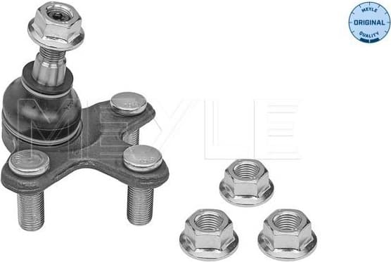 Ball Joint MEYLE-ORIGINAL: True to OE. 31-16 010 0023