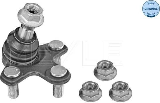 Ball Joint MEYLE-ORIGINAL: True to OE. 31-16 010 0022