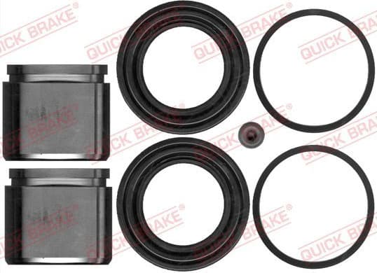 Repair Kit, brake caliper 114-5258