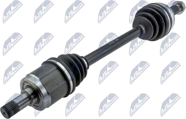 Drive Shaft NPW-HD-037 - image 2
