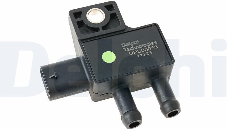 Sensor, exhaust pressure DPS00033-12B1