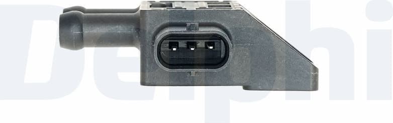 Sensor, exhaust pressure DPS00033-12B1 - image 2