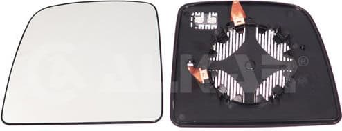 Mirror Glass, exterior mirror 6431341