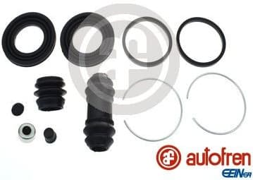 Repair Kit, brake caliper D4590