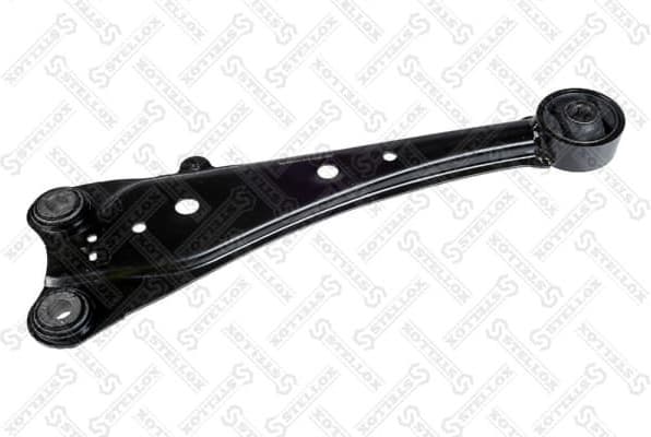 Control/Trailing Arm, wheel suspension 54-00135A-SX