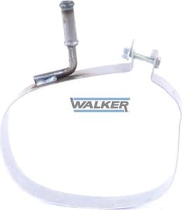 Mount, exhaust system 80606 - image 2