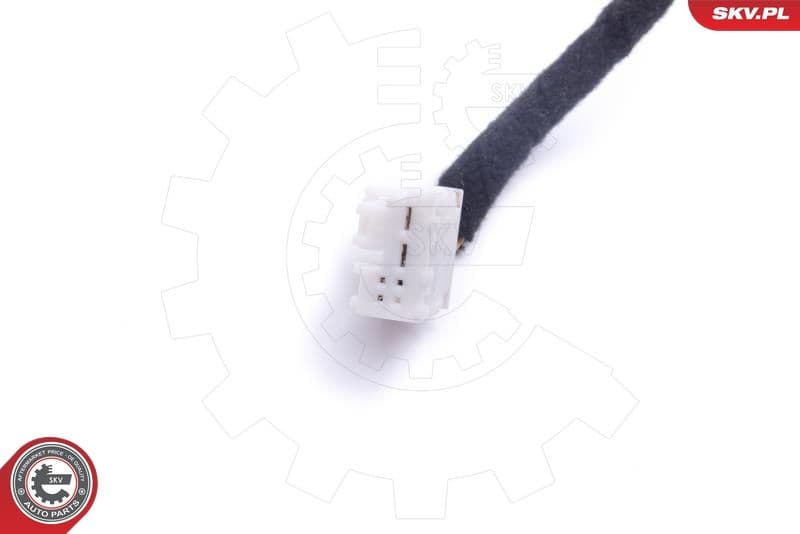 Tailgate Lock 16SKV372 - image 4