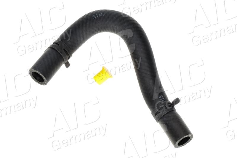 Hydraulic Hose, steering Original AIC Quality 58440