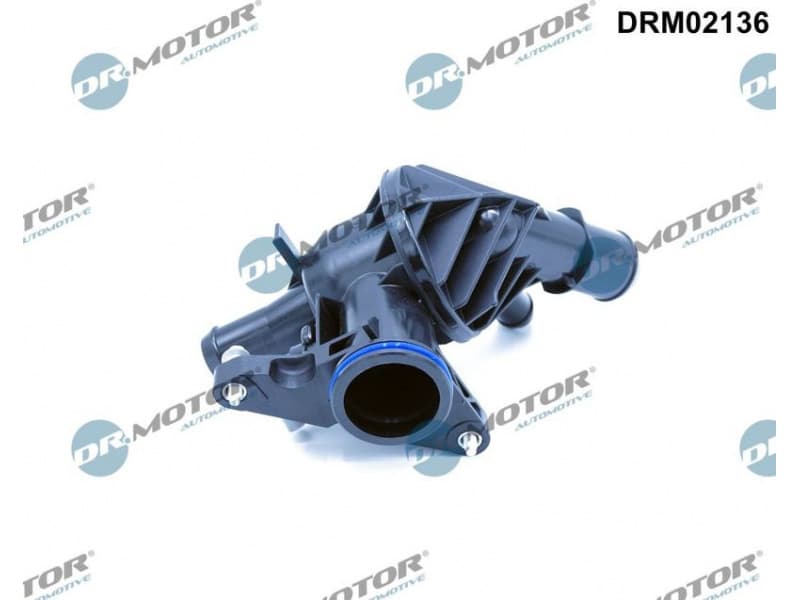 Thermostat, coolant DRM02136