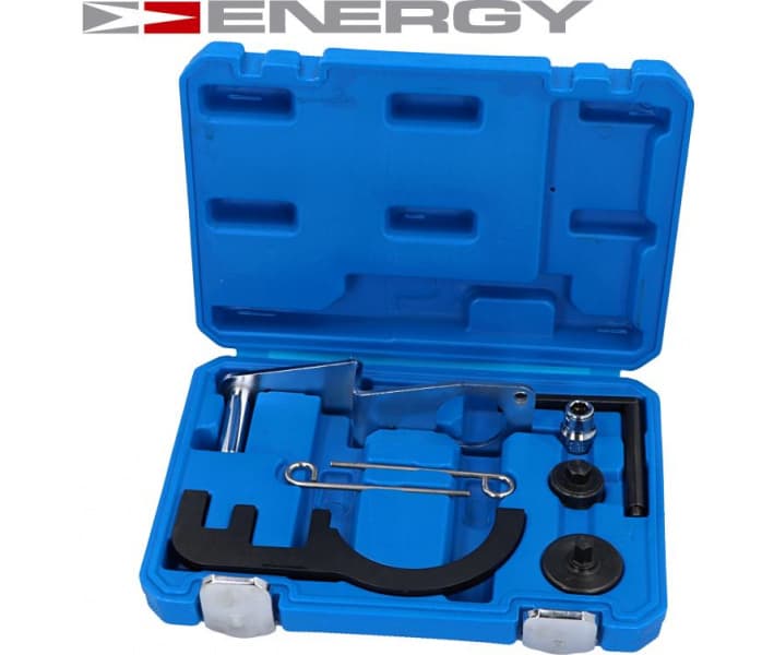 Mounting Tool Set, camshaft NE00523 - image 2