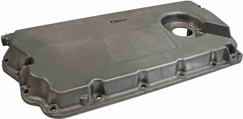 Oil Sump Original VAICO Quality V10-1889