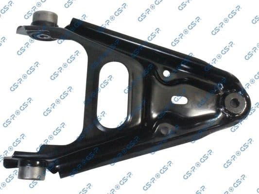 Control/Trailing Arm, wheel suspension S060853