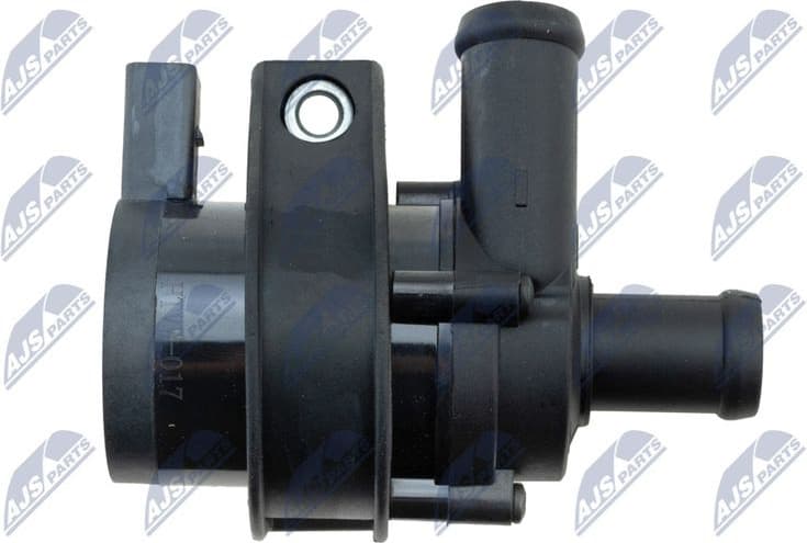 Auxiliary Water Pump (cooling water circuit) CPZ-VW-017 - image 3