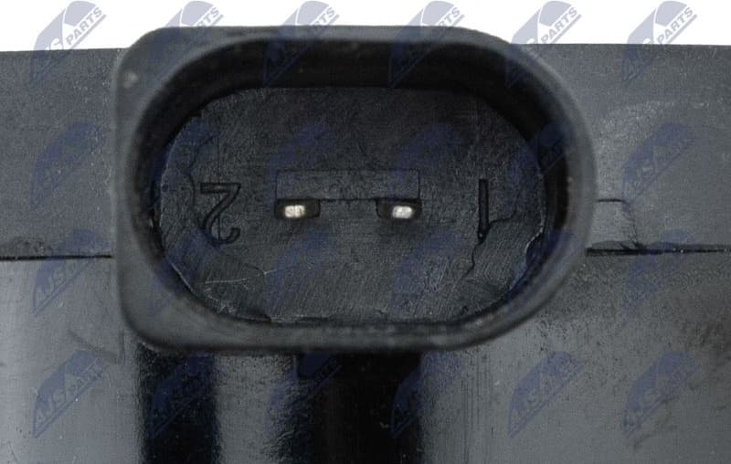 Auxiliary Water Pump (cooling water circuit) CPZ-VW-017 - image 4