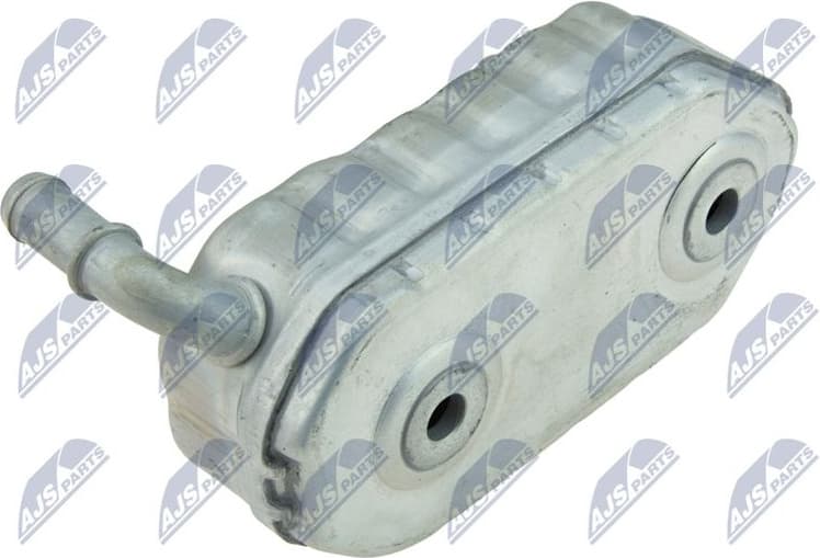 Oil Cooler, automatic transmission CCL-VW-049