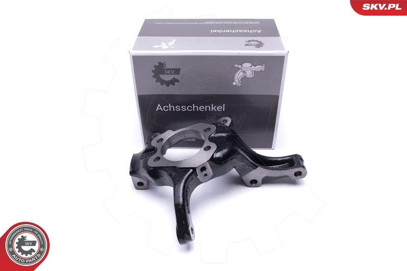 Steering Knuckle, wheel suspension 47SKV511
