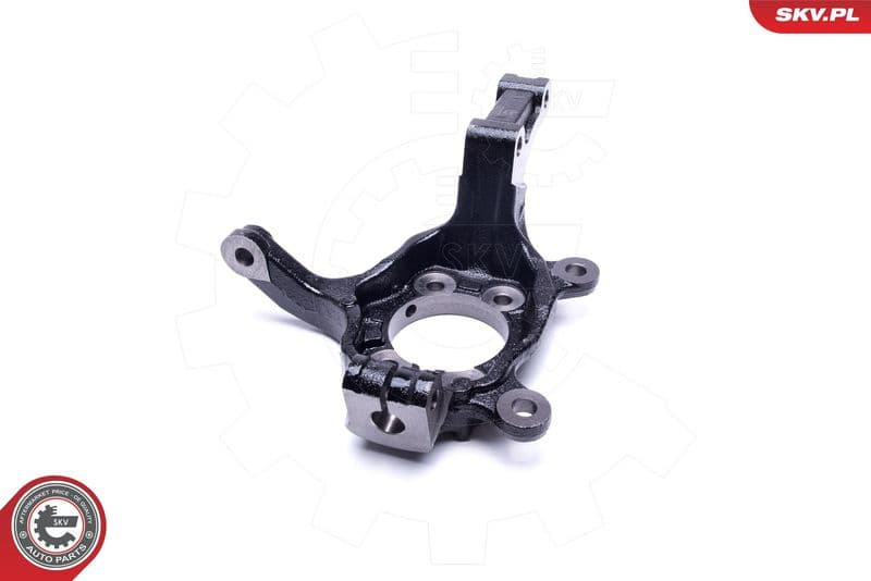 Steering Knuckle, wheel suspension 47SKV511 - image 4