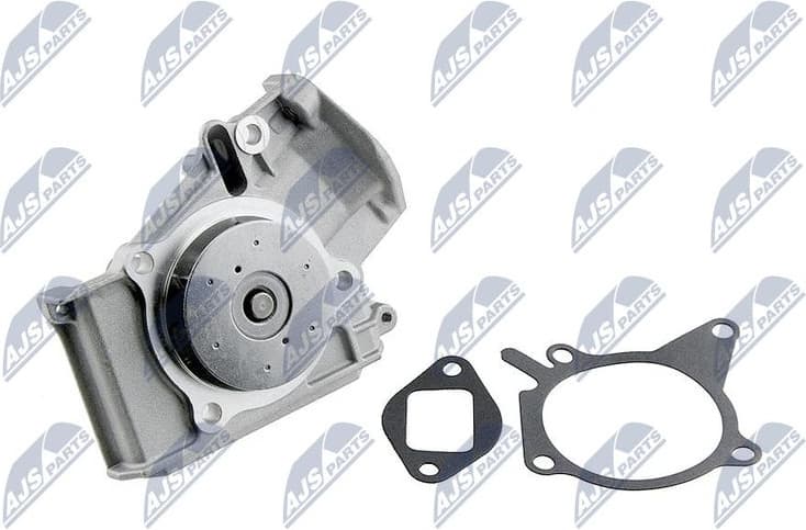 Water Pump, engine cooling CPW-KA-331