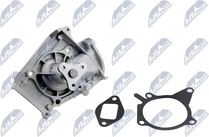 Water Pump, engine cooling CPW-KA-331 - image 2